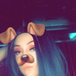 Meet your Posher, Aurora